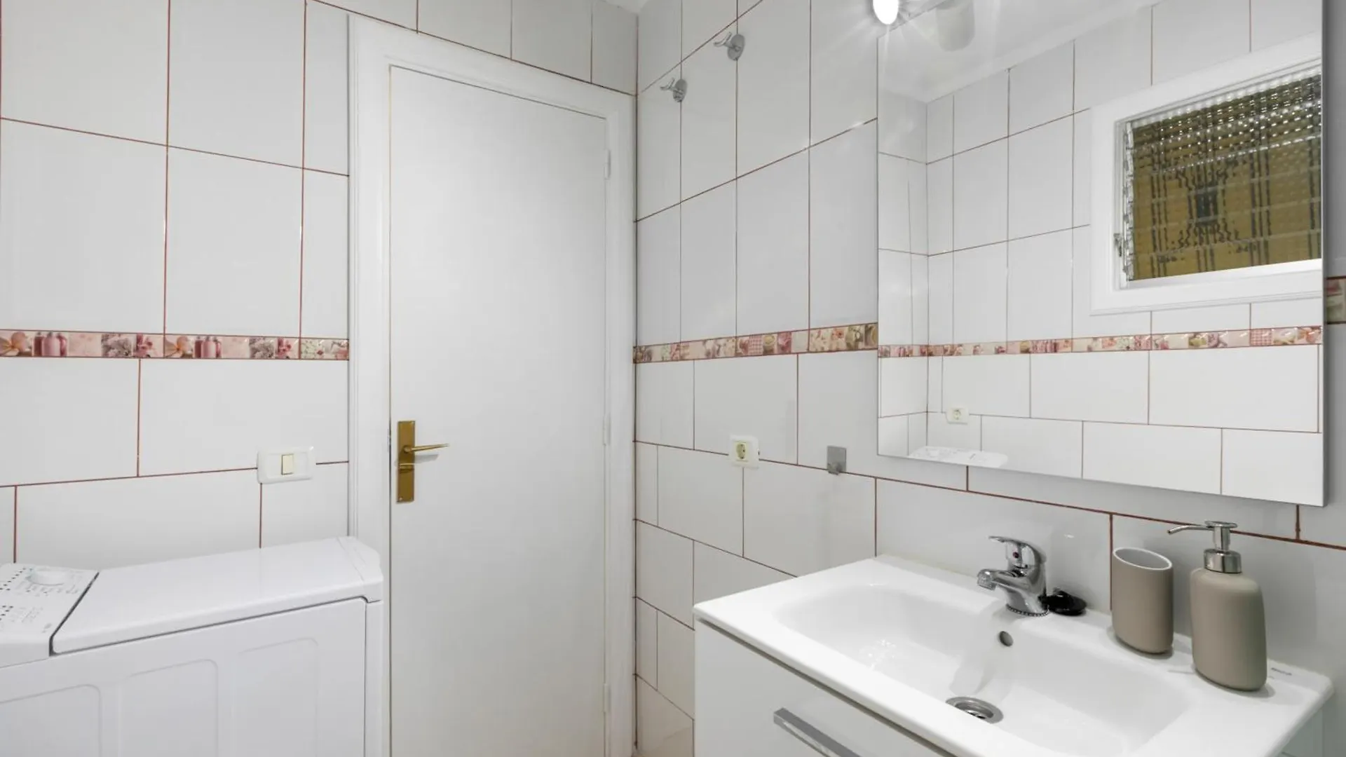 Apartment Coral Beach Bajamar  Spanien
