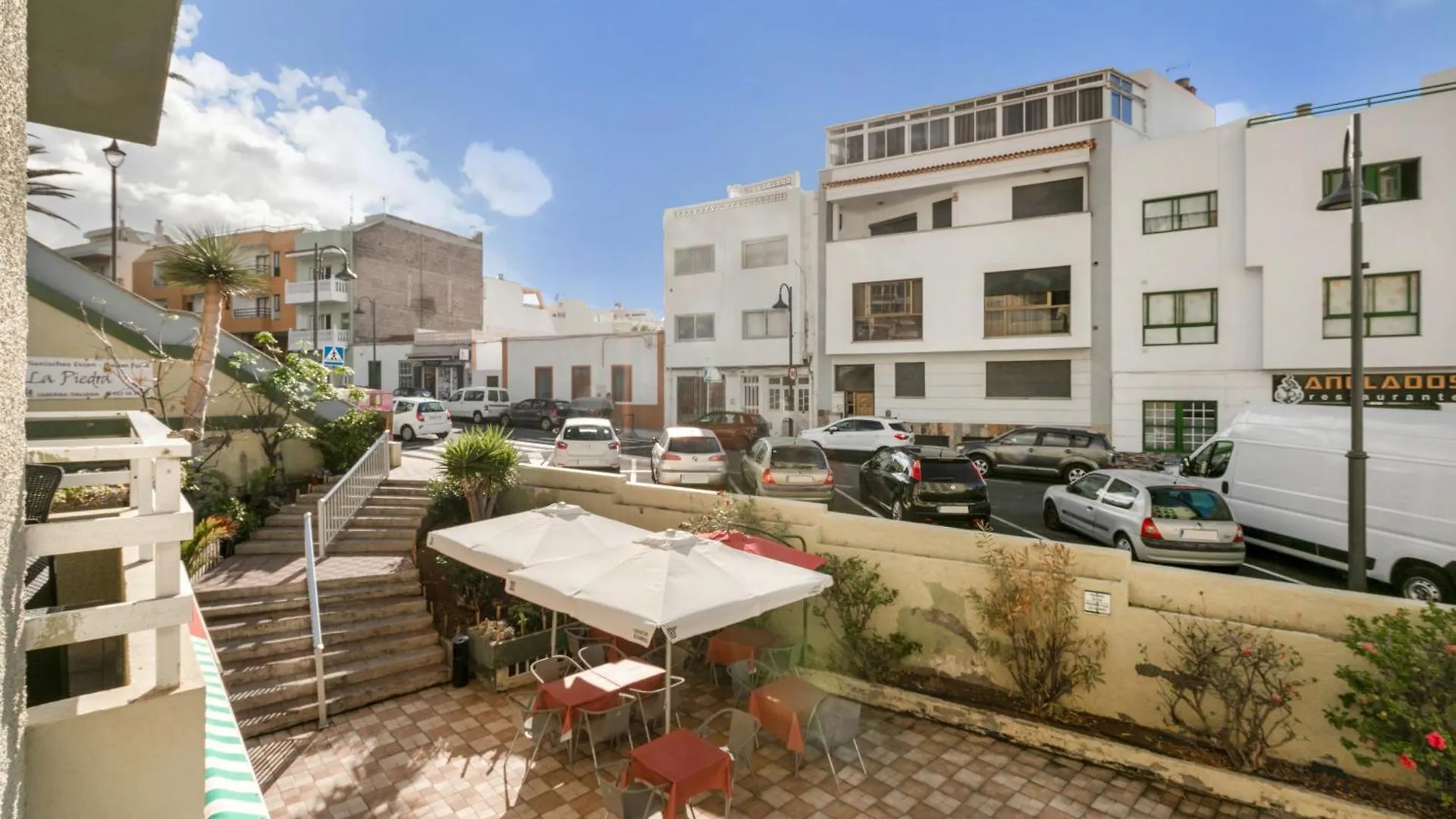 Coral Beach Bajamar  Apartment