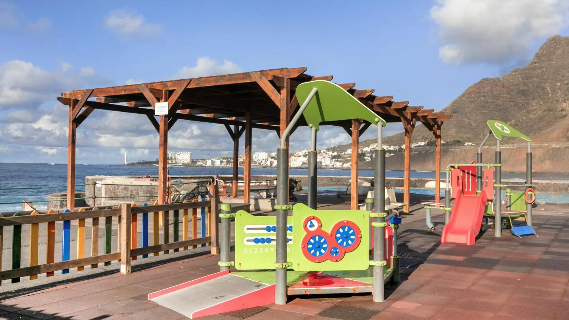 Coral Beach Bajamar  0*, Bajamar (La Laguna) Spanien
