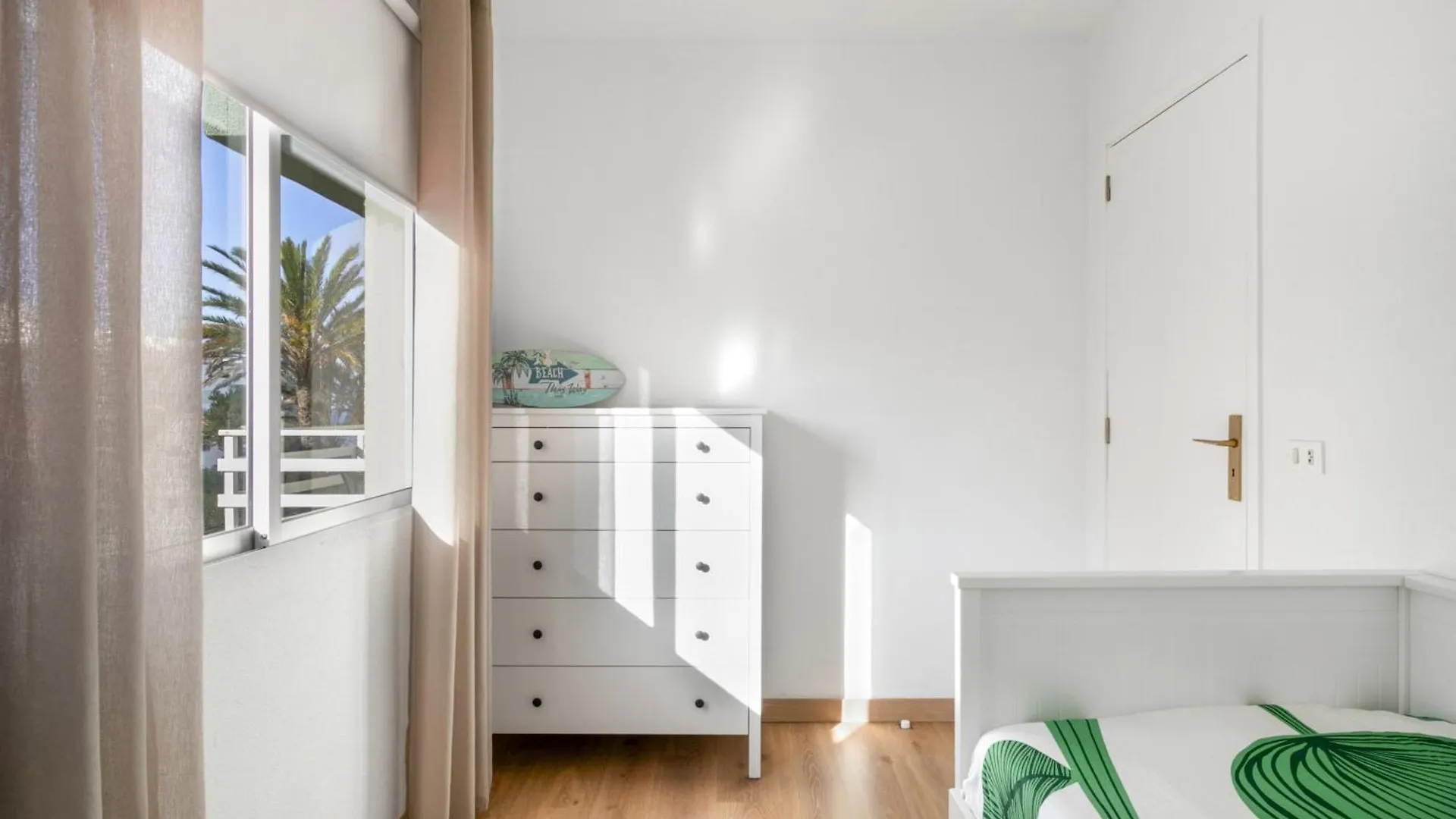 Coral Beach Bajamar  Apartment Bajamar (La Laguna)