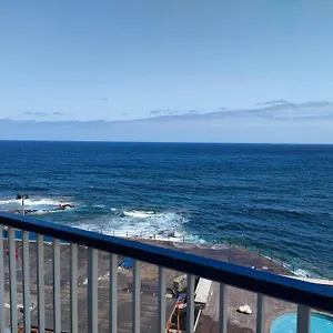 Magico Con Vistas Al Mar Bajamar (La Laguna)